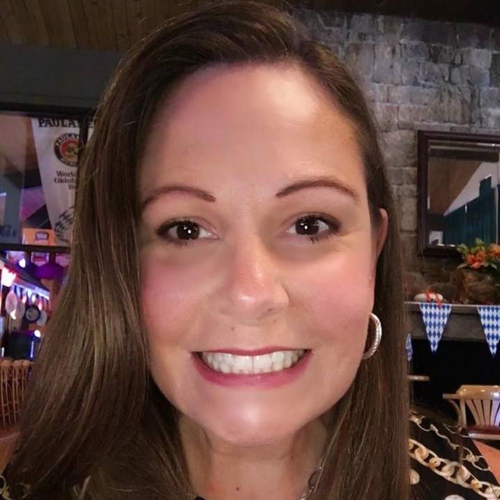 Meet your Posher, Cindy